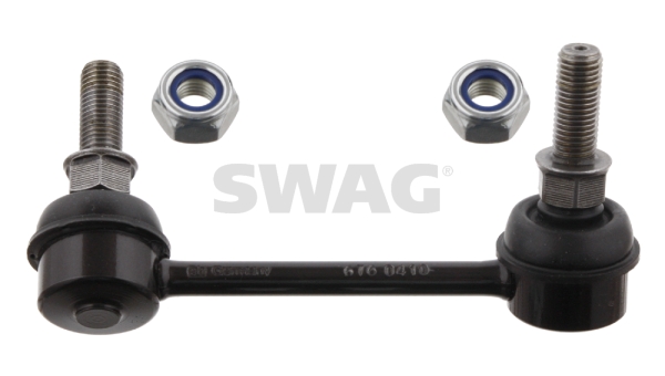 Brat/bieleta suspensie, stabilizator 82 93 4562 SWAG